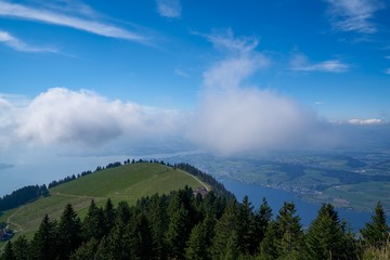 Mount Rigi