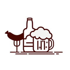 Beer icon