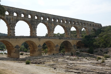 Pont du Gard