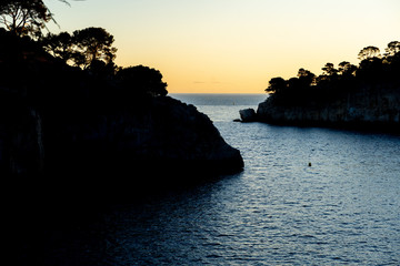 Calanque de Port Miou