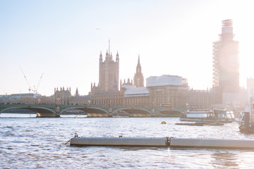 London