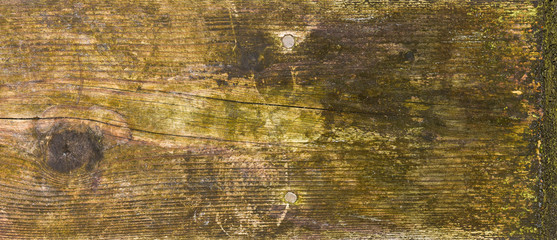 Aged wooden grunge background