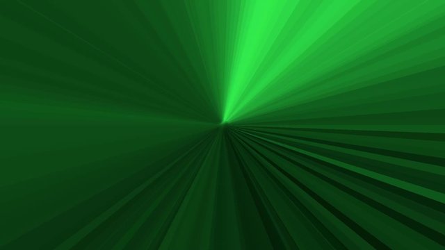 Green laser effect background
