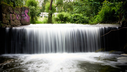 Alnaelva, OSlo