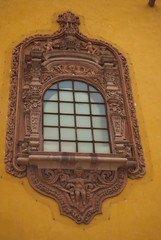 San Luis Potosí, Mexico - Apr 2013 Downtown is one the most pleasant places in Mexico to take a...