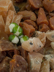 In Mexico, there is a great variety of typical sweets that are specific from one region to another, many of them are handmade and are emblematic