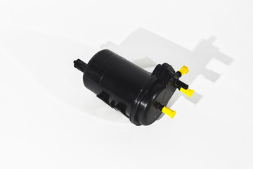 Fuel filter.