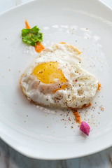Egg Heart cupid Arrow