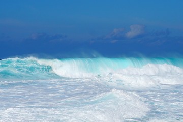 Hawaii Honolulu Beach