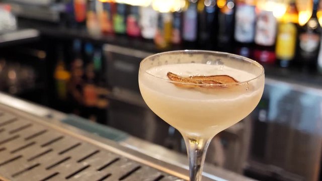 cocktail