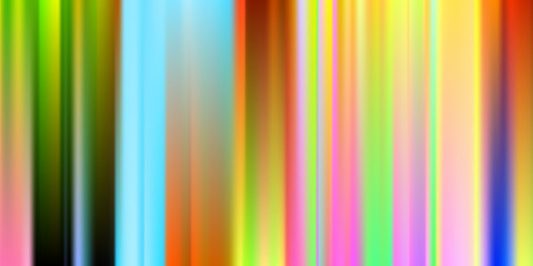 Holographic, Pastel Cover Background. 