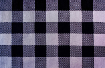 Black-gray tissue background in the shape of a cell