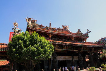 龍山寺（台北）