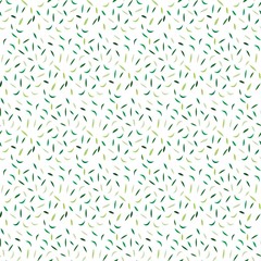 The vector seamless pattern. Cute abstract pattern. Vector for wallpaper, child apron, fabric, textile pattern. Endless print. Background illustration vector.