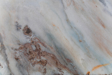 White marble natural background and texture.