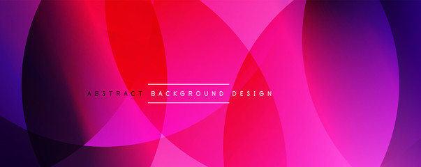 Dynamic trendy simple fluid color gradient abstract background with line effects. Vector Illustration For Wallpaper, Banner, Background, Card, Book Illustration, landing page