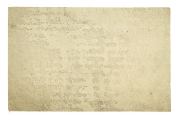 old paper texture