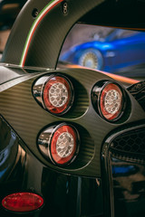 Pagani