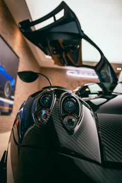 Pagani