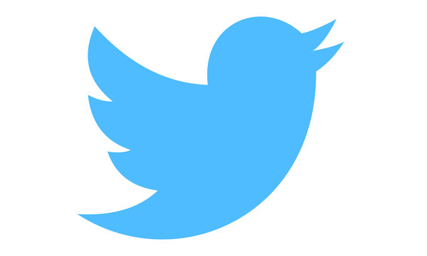 Twitter Bird Logo