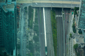 photos from toronto canada