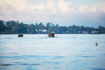 Mekong delta