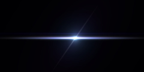Overlay, flare light transition, effects sunlight, lens flare, light leaks. High-quality stock...