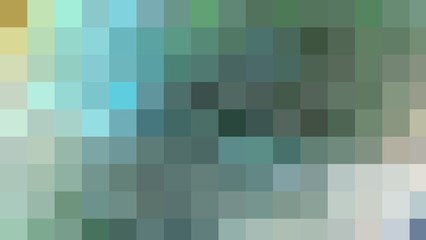 Obraz premium abstract background with squares