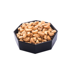 nuts or cashew nuts on the background new.
