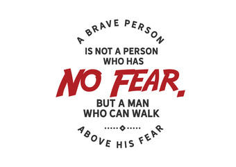 The Power of Conquering Fear: Living Without Limits (No Fear)