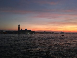 Naklejka premium Venezia