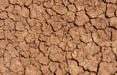 Dry Ground Climate