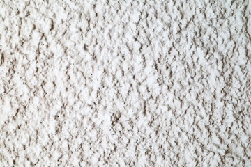 white concrete wall texture background and wallpaper