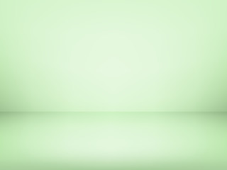 Abstract color tone background. Empty room with spotlight effect. EPS10 vector graphic