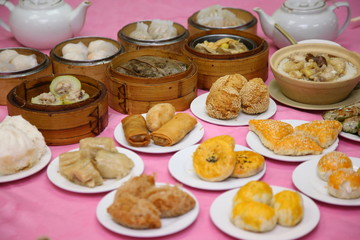 Dim Sum