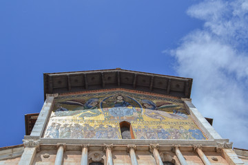 Obraz premium Basilica di San Ferdinando