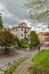 Lucca view