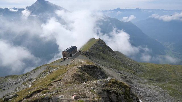Panorama Ankogel