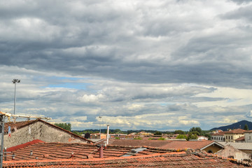 Lucca view
