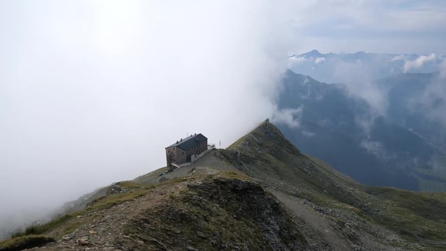 Panorama Ankogel