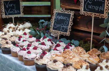Cupcakes