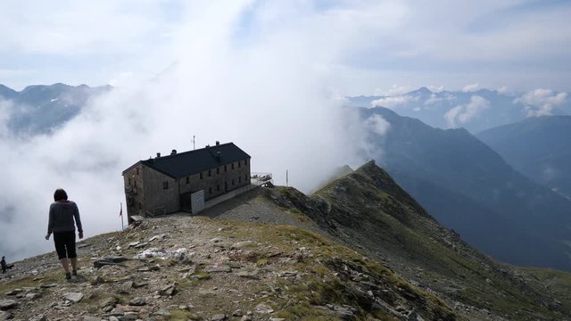 Panorama Hannoverhaus