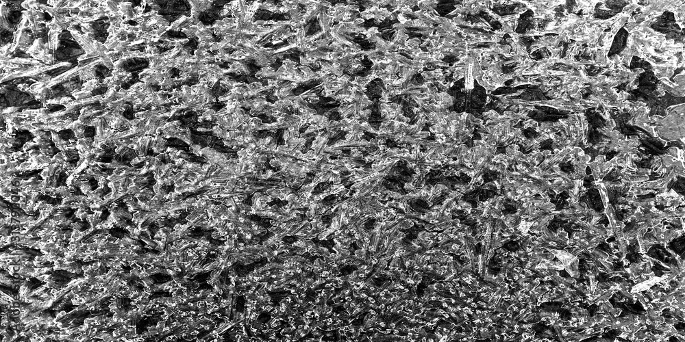 Poster abstract black and white texture. background for design