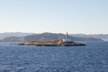 Faro D'es Penjats
