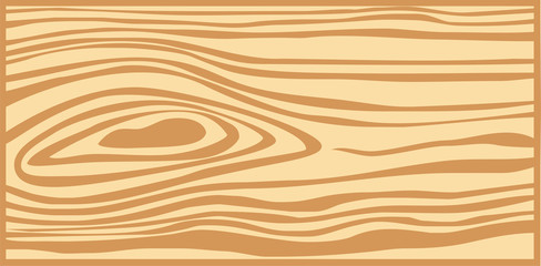 Vector of illustration wood texture design   eps format