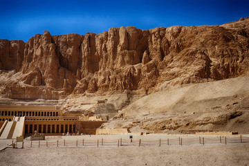 Temple of Hatshepsut