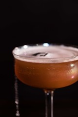 Collection of Craft Cocktails