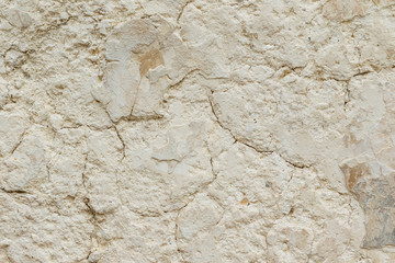Ancient wall texture