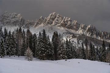 Mountains