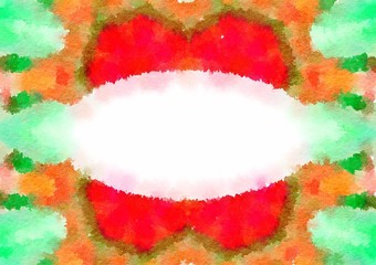 abstract background with watercolor texture, Oil paint. ink paper, concrete wall graffiti. painted rough surface background for Christmas , banner, business, card